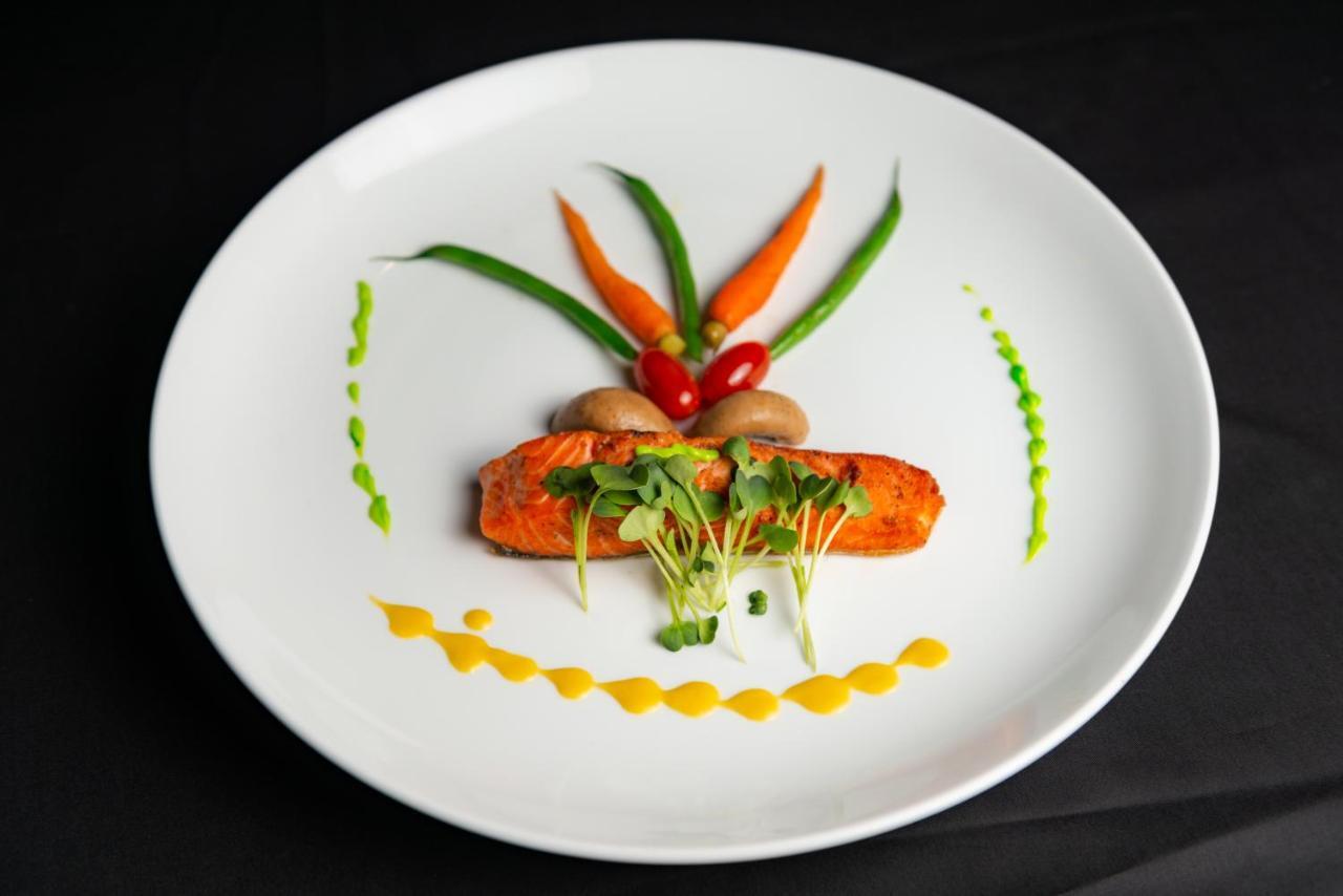 Les Bambous Luxury Hotel Siem Reap Extérieur photo